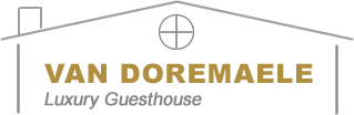 Logo van Doremaele Luxury Guesthouse