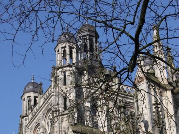 Winkelen in `s-Hertogenbosch