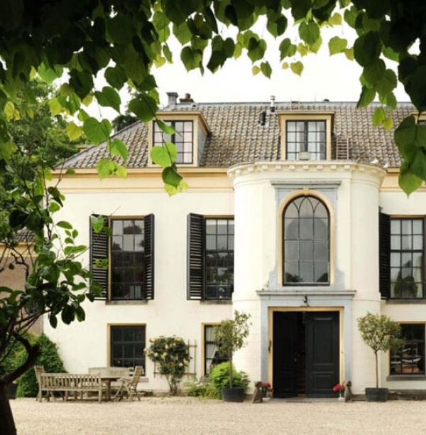 Domaine Mariënwaerdt