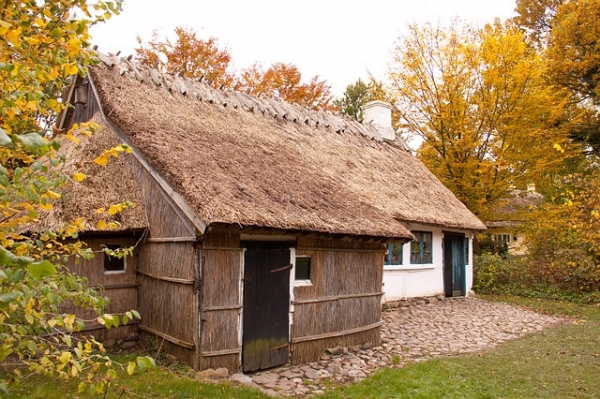 Openlucht Museum