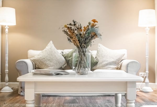 luxury Guesthouse